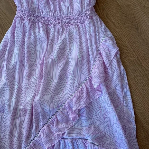 Jade dress. G - Picture 3 of 8